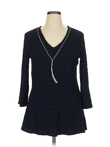 Dana Buchman Casual Dress (view 1)