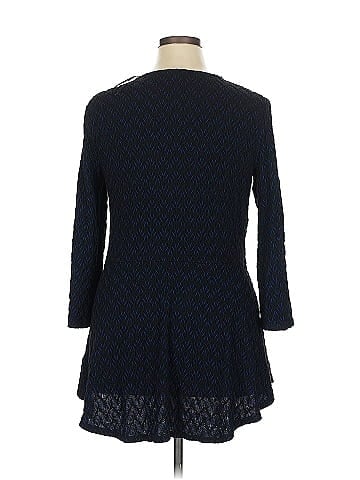 Dana Buchman Casual Dress (view 2)
