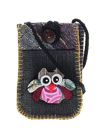 Unbranded Crossbody Bag (view 1)
