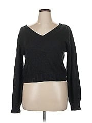 Zaful Pullover Sweater