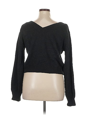 Zaful Pullover Sweater (view 2)