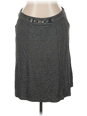 Christopher & Banks Casual Skirt (view 1)