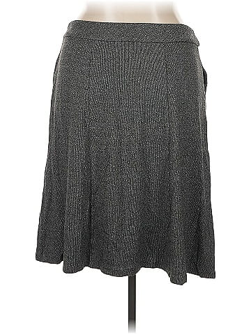 Christopher & Banks Casual Skirt (view 2)