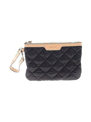 Anne Klein Wristlet (view 1)