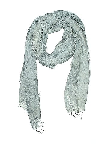 Paisley Road Scarf (view 1)