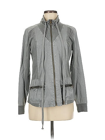 XCVI Jacket (view 1)