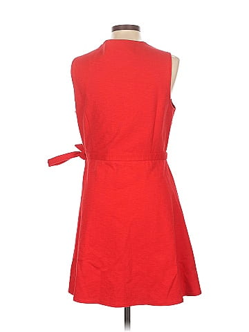 J. by J.Crew Casual Dress (view 2)
