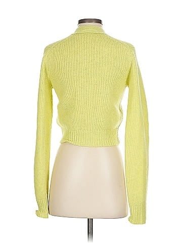 Acne Studios Wool Cardigan (view 2)