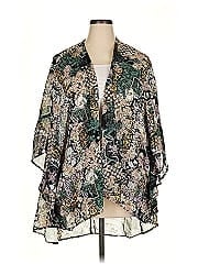 Wallflower Kimono