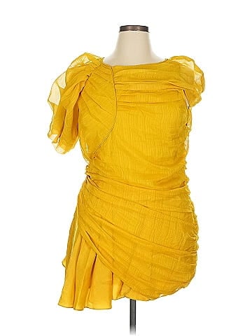 Bhanuni by Jyoti Cocktail Dress (view 1)