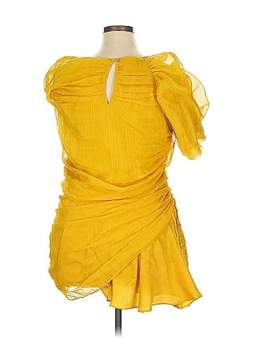 Bhanuni by Jyoti Cocktail Dress (view 2)