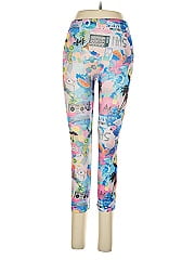 No Boundaries Leggings