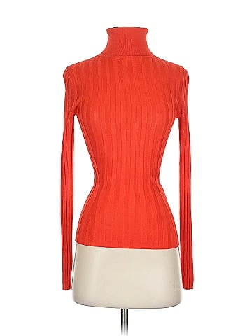 Acne Studios Turtleneck Sweater (view 1)