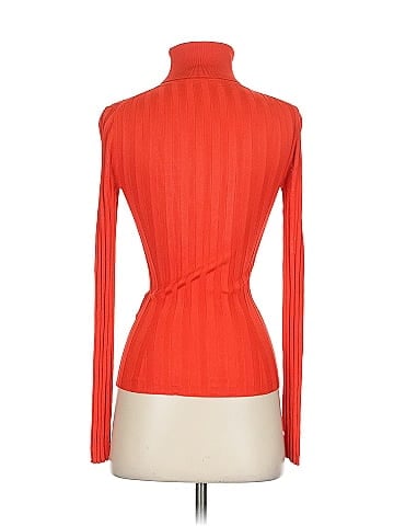 Acne Studios Turtleneck Sweater (view 2)