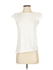 J. By J.Crew Short Sleeve Top
