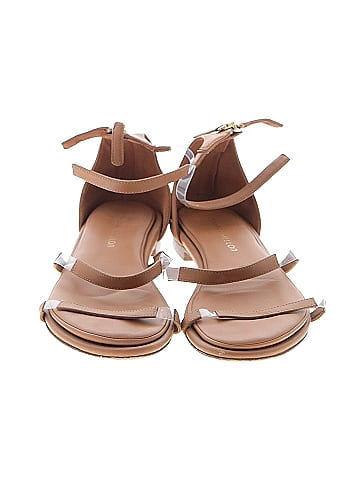 Tamara Mellon Sandals (view 2)
