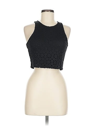 Bethany Mota for Aeropostale Tank Top (view 1)