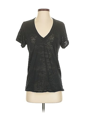 ALTERNATIVE Short Sleeve T-Shirt (view 1)