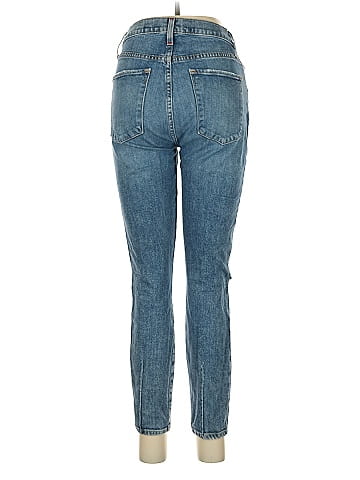 Alice + Olivia Jeans (view 2)