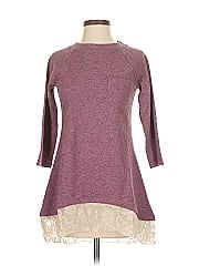 Logo By Lori Goldstein Pullover Sweater