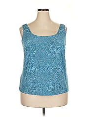 Alex Evenings Tank Top