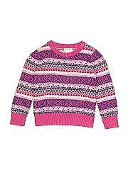 Crewcuts Outlet Pullover Sweater