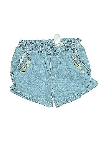 OshKosh B'gosh Denim Shorts (view 1)