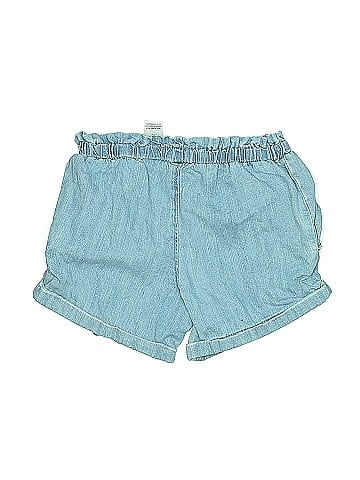 OshKosh B'gosh Denim Shorts (view 2)