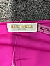 Ramy Brook 100% Polyester Pink Cocktail Dress Size 22 - photo 7