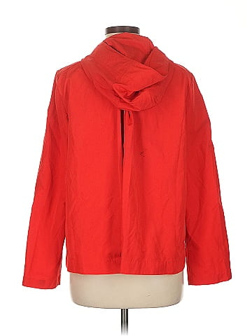 Ann Taylor LOFT Outlet Raincoat (view 2)