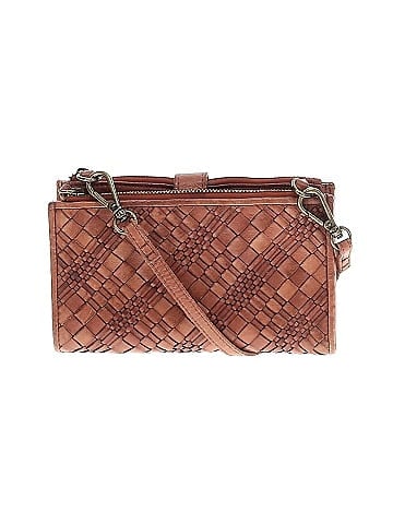 Unbranded Leather Crossbody Bag (view 1)