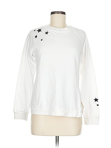 Monrow Sweatshirt (view 1)