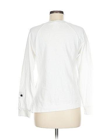 Monrow Sweatshirt (view 2)