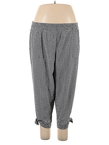 T by Talbots Casual Pants (view 1)