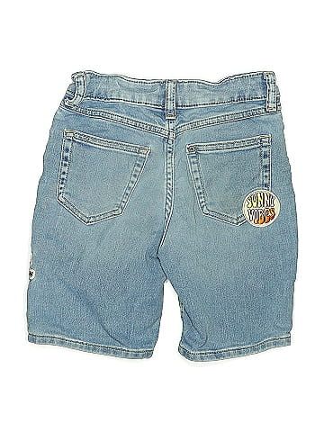 H&M Denim Shorts (view 2)