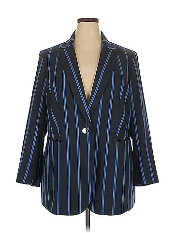 Anne Klein Blazer (view 1)