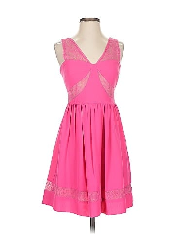 Max and Cleo Cocktail Dress (view 1)