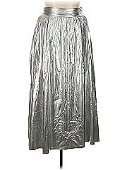 Sunday In Brooklyn Formal Skirt