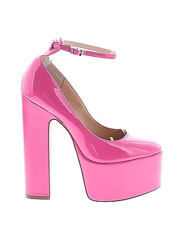 Steve Madden Heels (view 1)