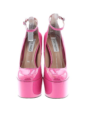 Steve Madden Heels (view 2)
