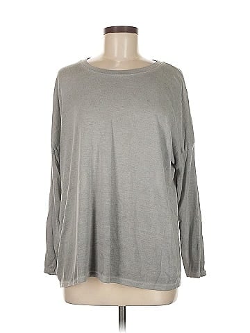 Tempo Paris 3/4 Sleeve T-Shirt (view 1)