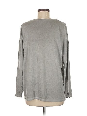Tempo Paris 3/4 Sleeve T-Shirt (view 2)