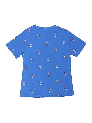 Polo by Ralph Lauren Short Sleeve T-Shirt (view 2)