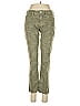 Mason's 100% Cotton Green Gray Jeans Size EU (IT) 36 / US 0 - photo 1