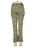 Mason's 100% Cotton Green Gray Jeans Size EU (IT) 36 / US 0 - photo 2