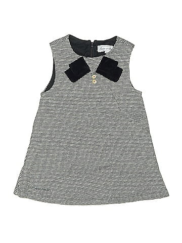 Tartine et Chocolat Dress (view 1)