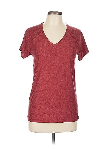 Oiselle Active T-Shirt (view 1)
