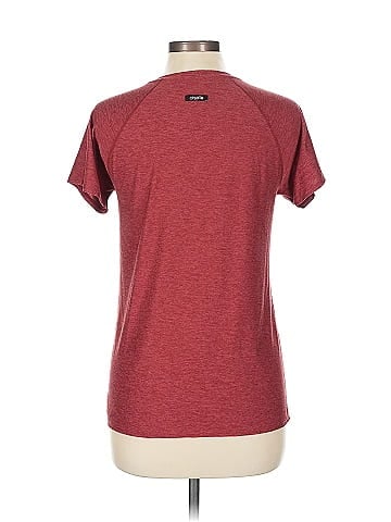 Oiselle Active T-Shirt (view 2)