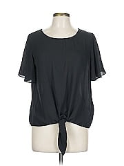 Socialite Short Sleeve Top