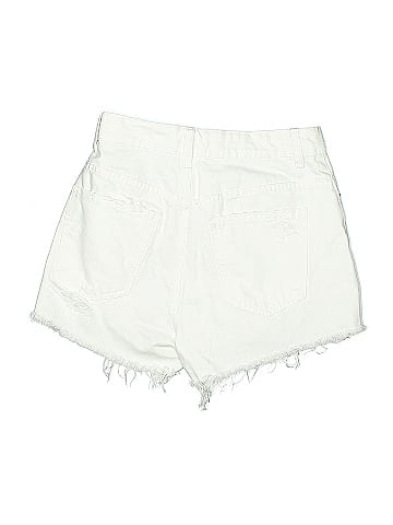 Garage Denim Shorts (view 2)